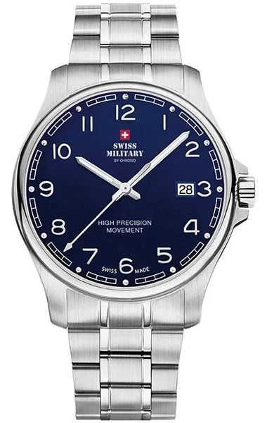 Swiss Military by Chrono SM30200.18 � �����