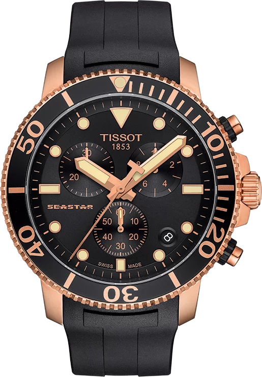 Tissot T120.417.37.051.00 � �����