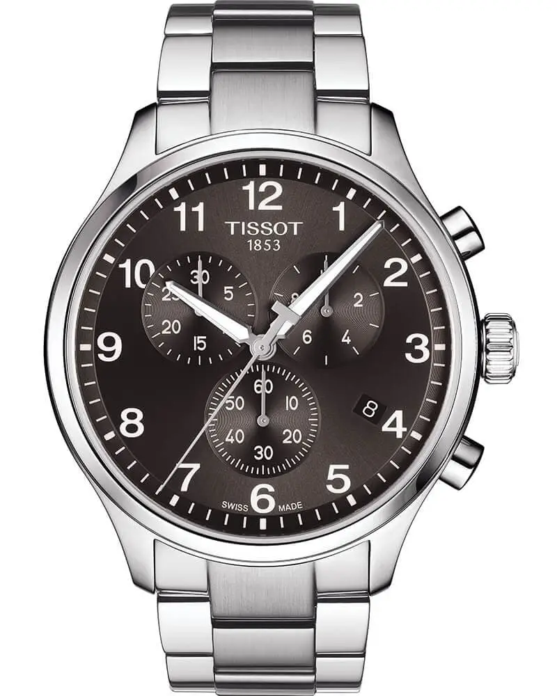 Tissot T116.617.11.057.01 � �����