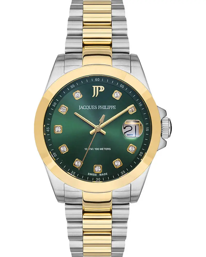 Jacques Philippe JPQLS3473X8RG � �����