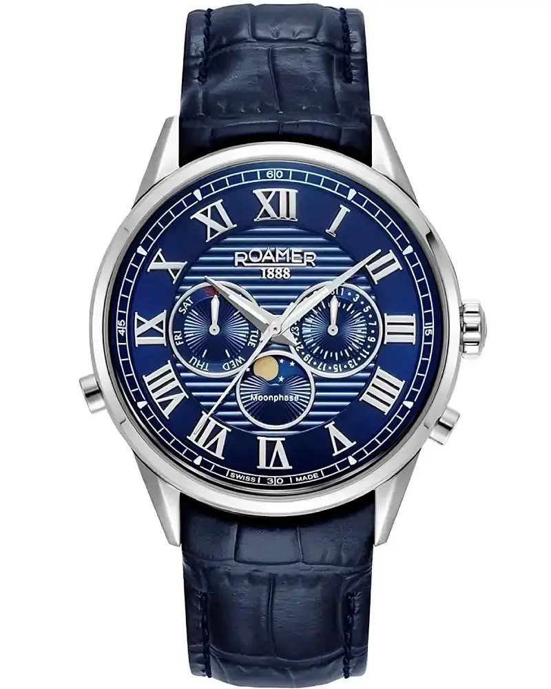 Roamer 513 821 41 45 05 � �����