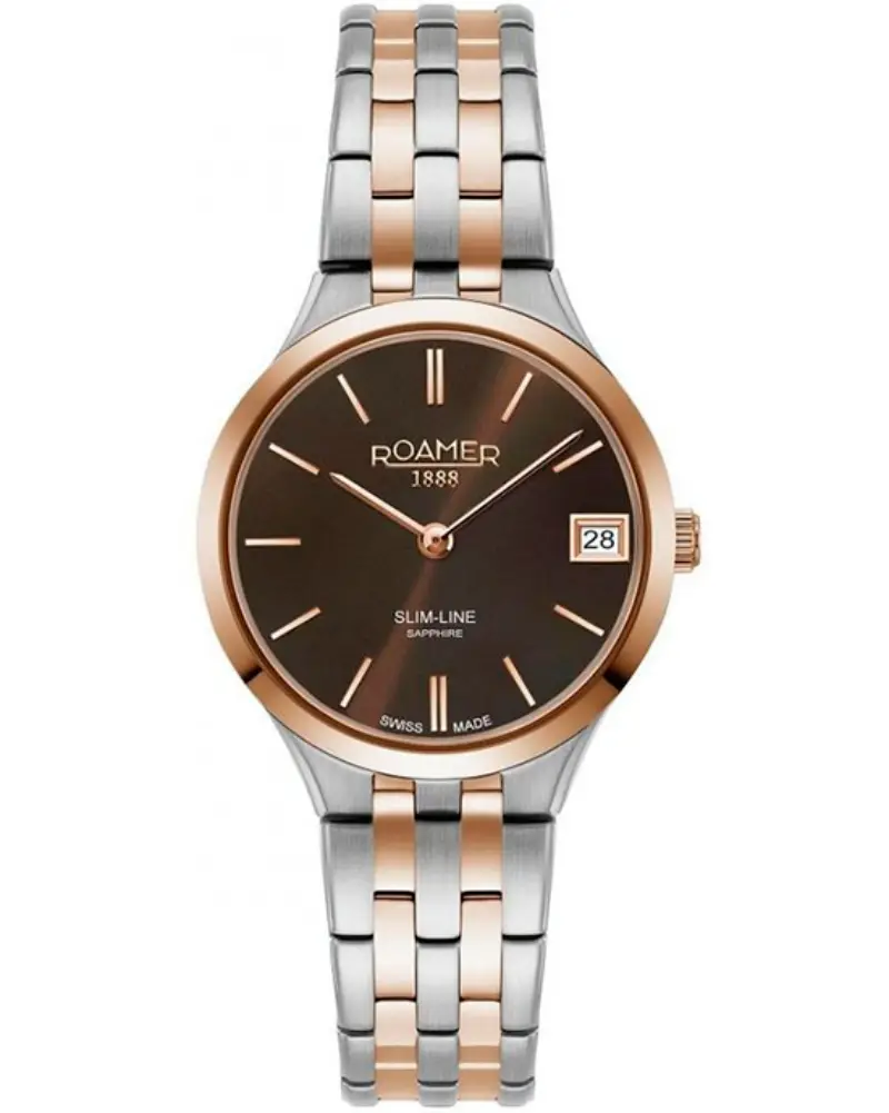 Roamer 512 857 49 65 20 � �����