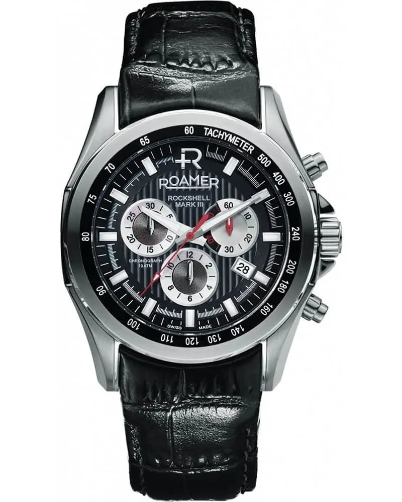 Roamer 220 837 41 55 02 � �����