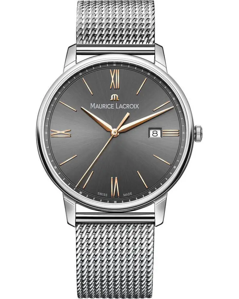 Maurice Lacroix EL1118-SS002-311-1  