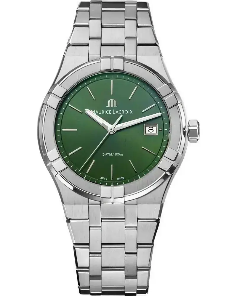 Maurice Lacroix AI1108-SS002-630-1  