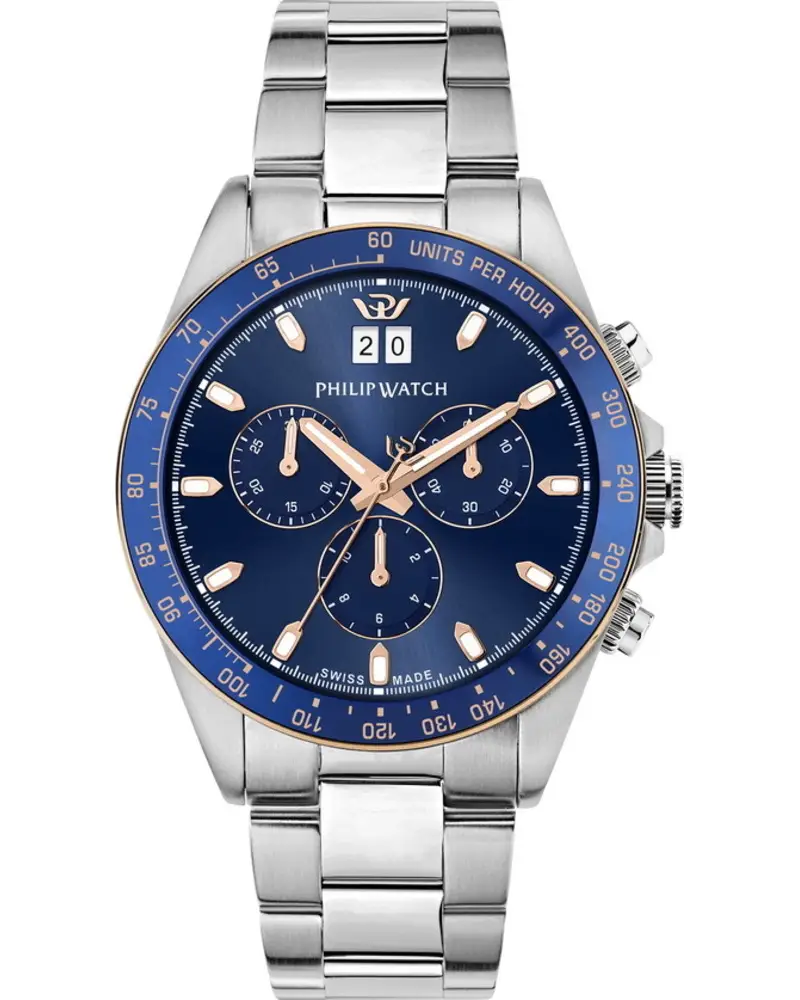 Philip Watch R8273607008  