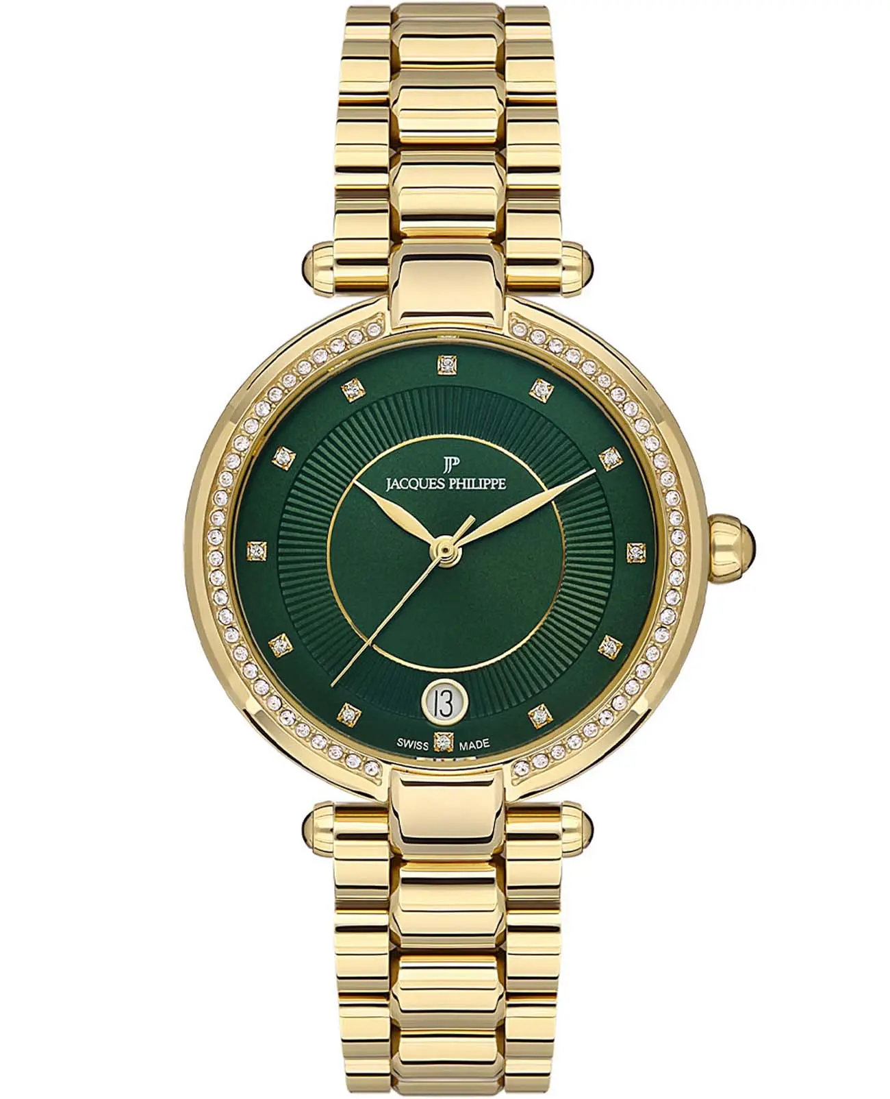 Jacques Philippe JPQLS0823X4 � �����