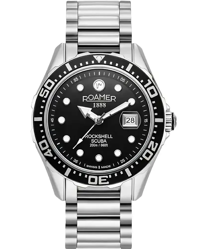 Roamer 220 858 41 85 50 � �����