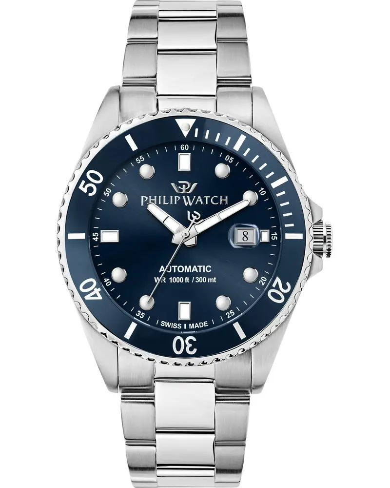 Philip Watch R8223216011 � �����