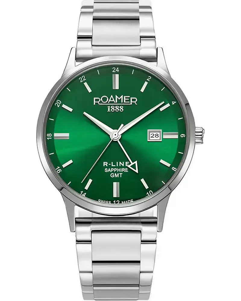 Roamer 990 987 41 75 05 � �����