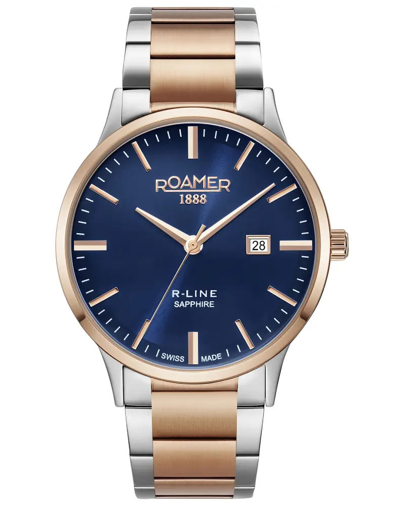 Roamer 718 833 47 45 70 � �����