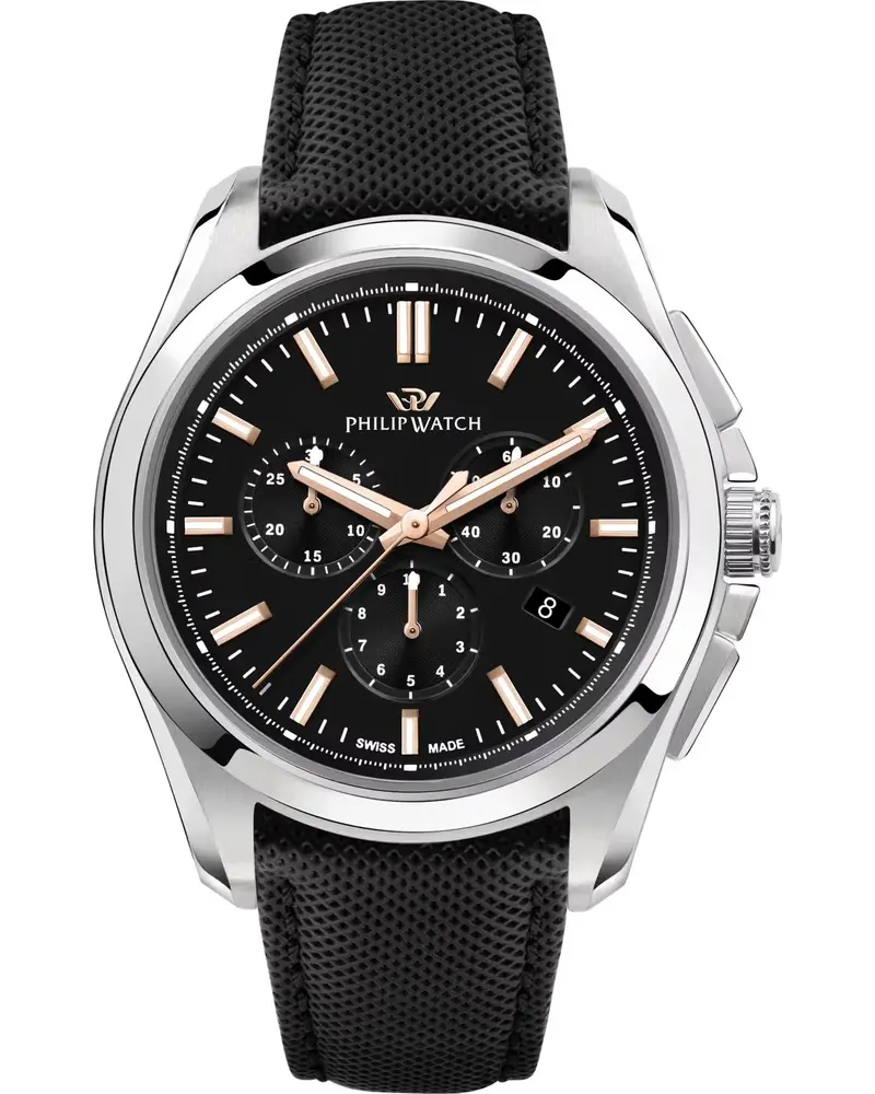 Philip Watch R8271618002 � �����