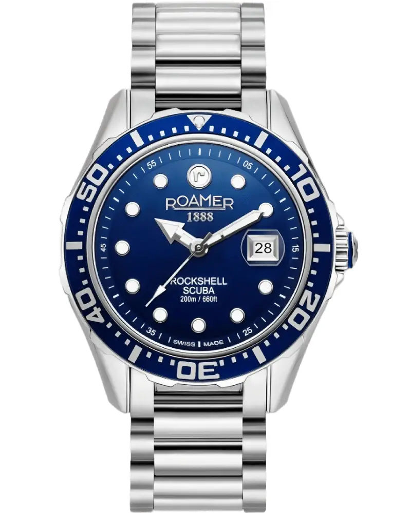 Roamer 220 858 41 45 50 � �����