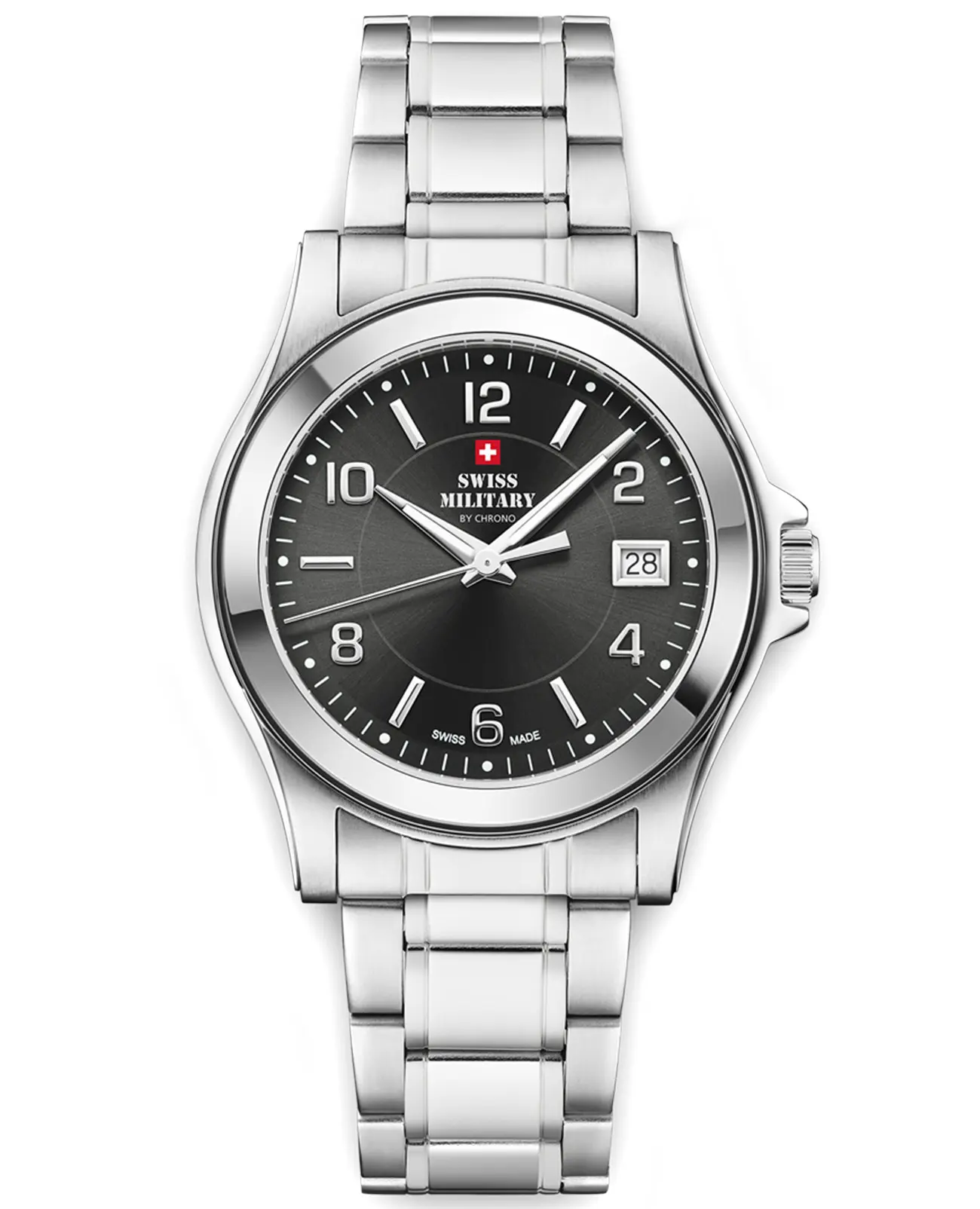 Swiss Military by Chrono SM34002.21  