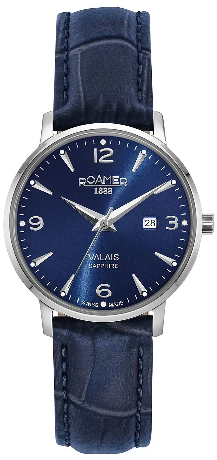 Roamer 958 844 41 44 05  