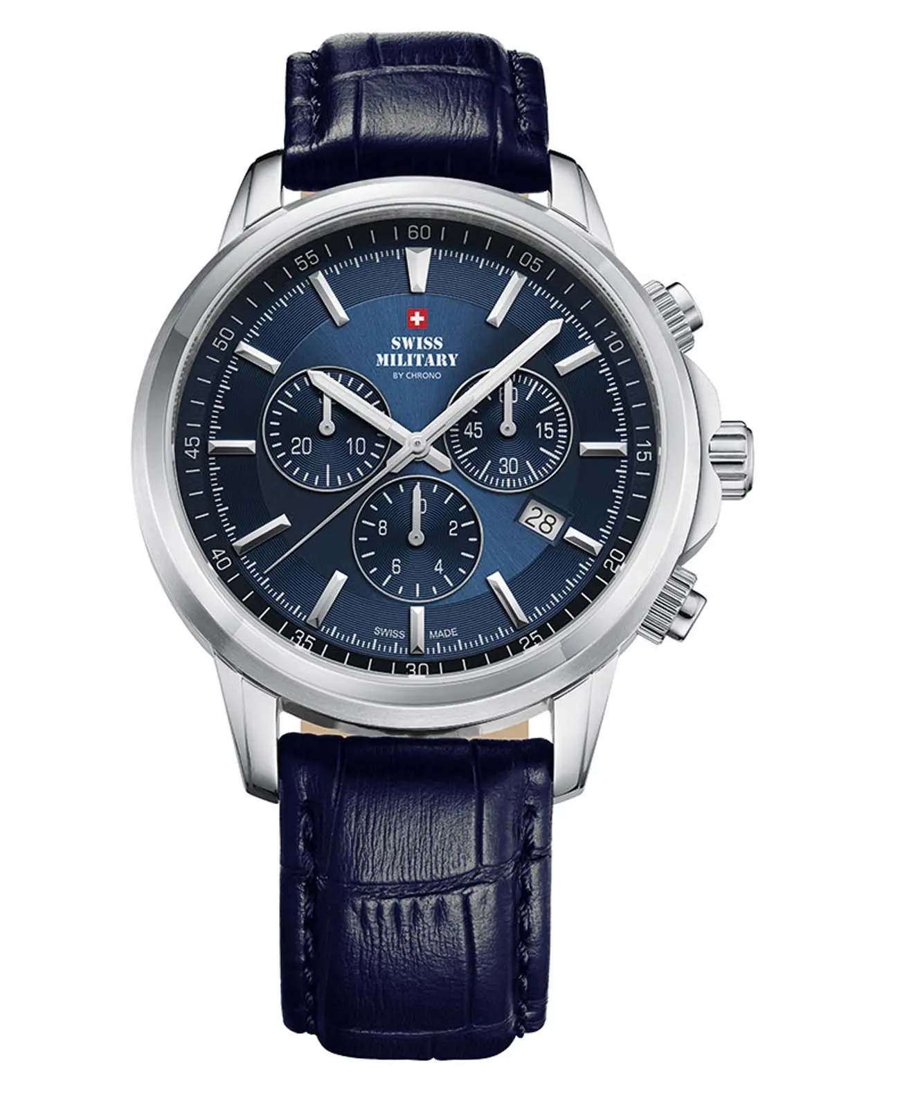 Swiss Military by Chrono SM34052.13  