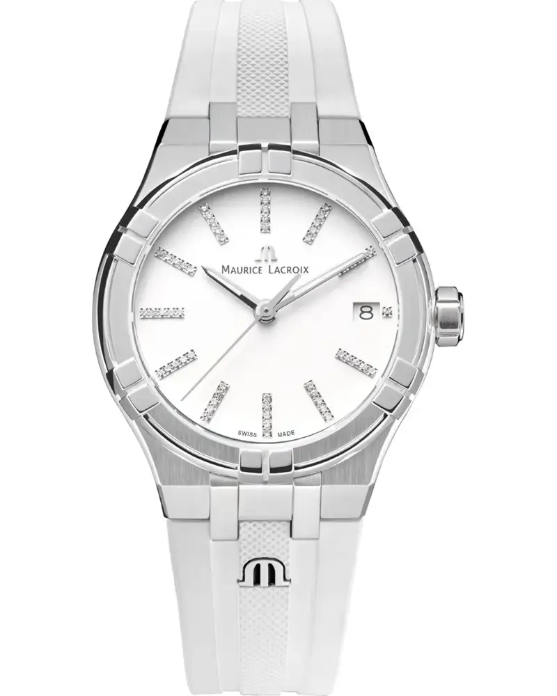 Maurice Lacroix AI1106-SS000-150-7  