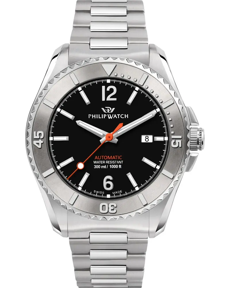 Philip Watch R8223218003 � �����
