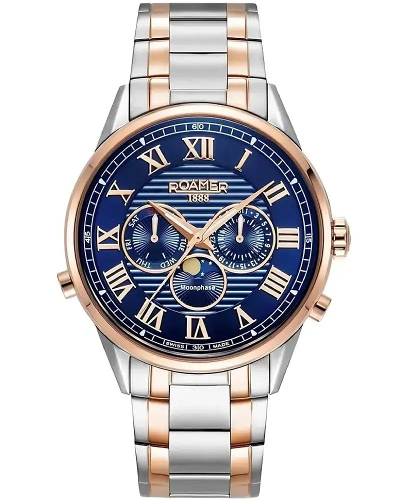 Roamer 513 821 49 45 50 � �����