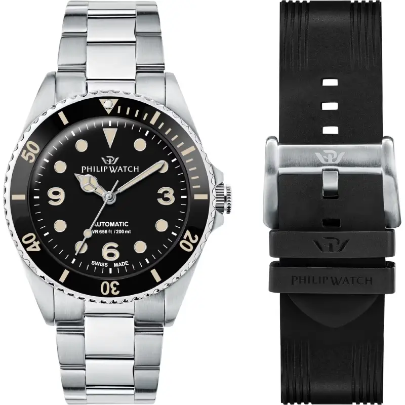 Philip Watch R8223216008 � �����
