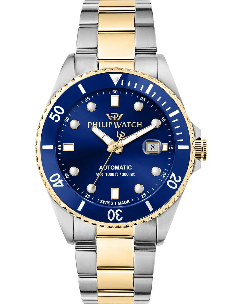 Philip Watch R8223216010 � �����