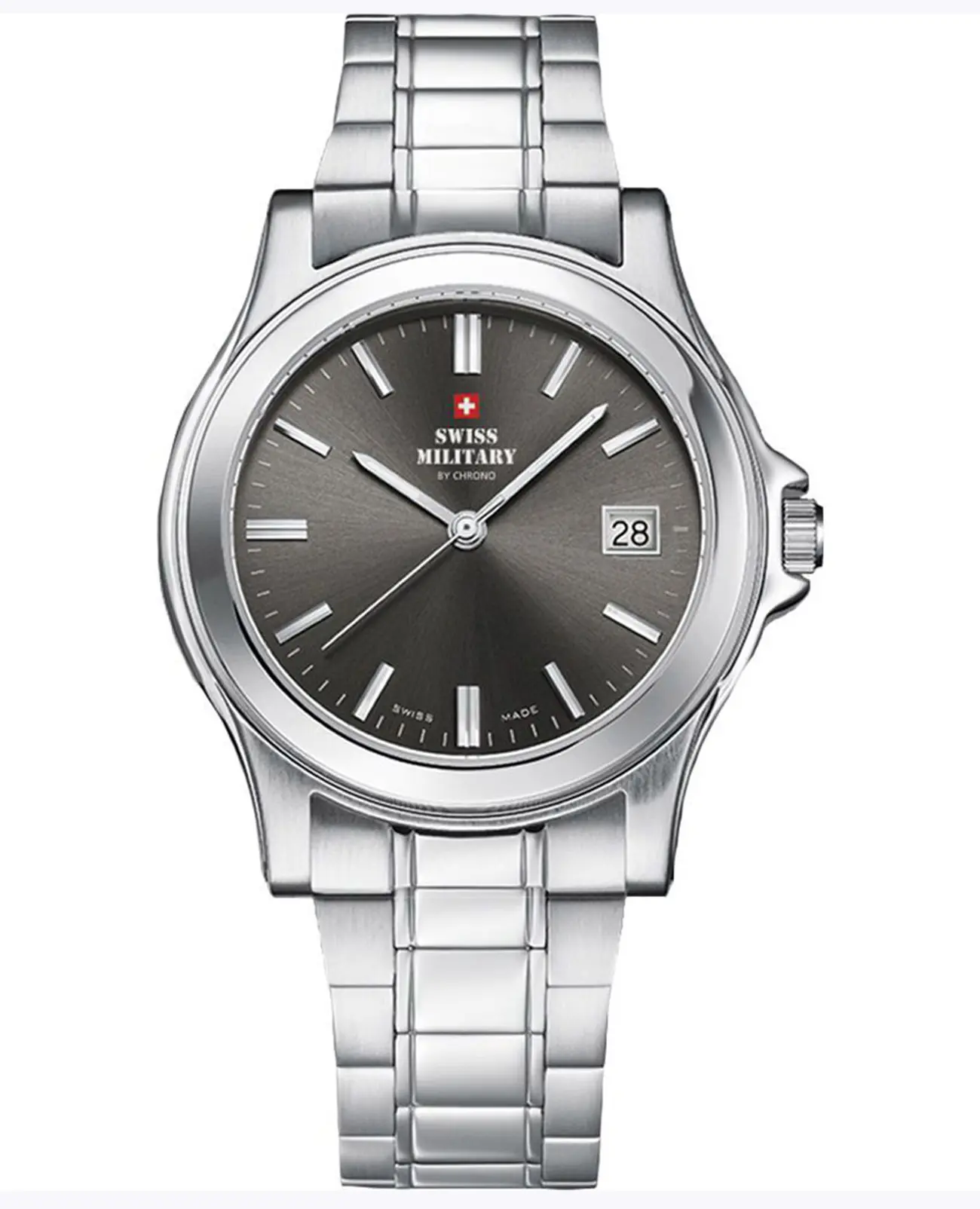 Swiss Military by Chrono SM34002.08  