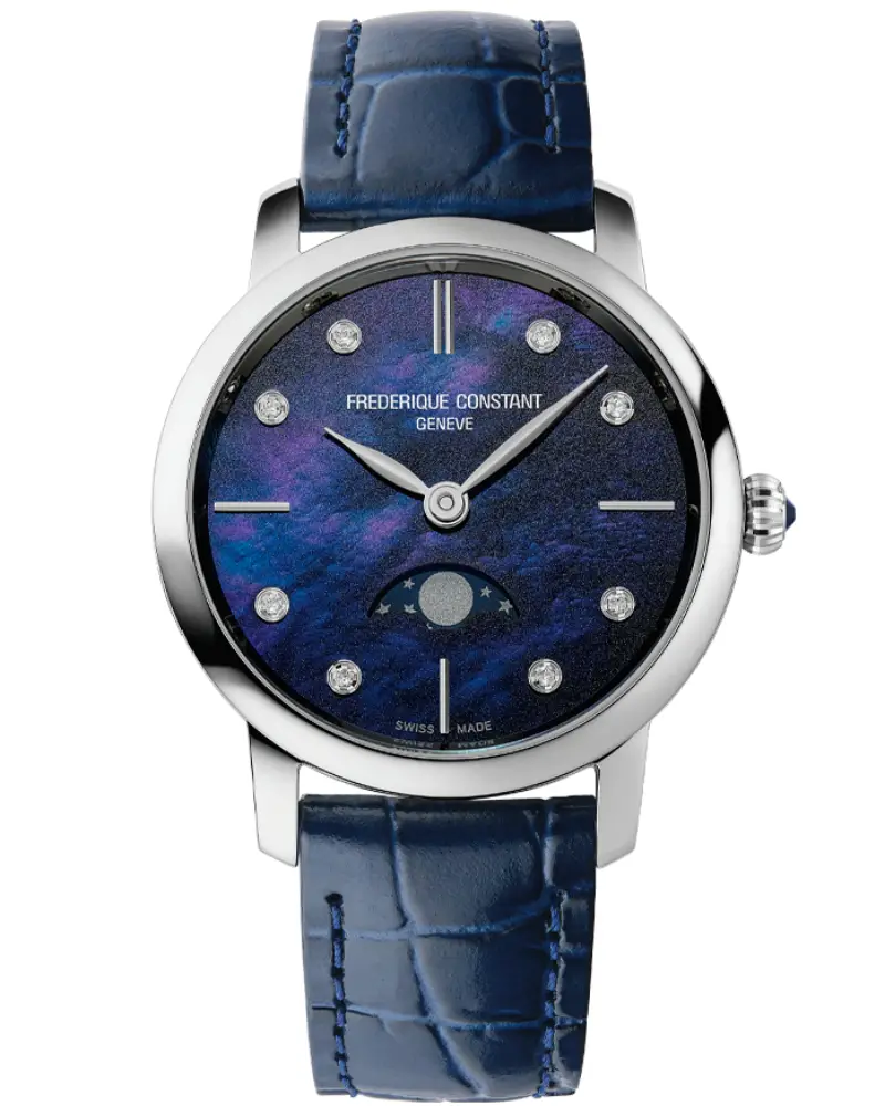 Frederique Constant FC-206MPND1S6 � �����