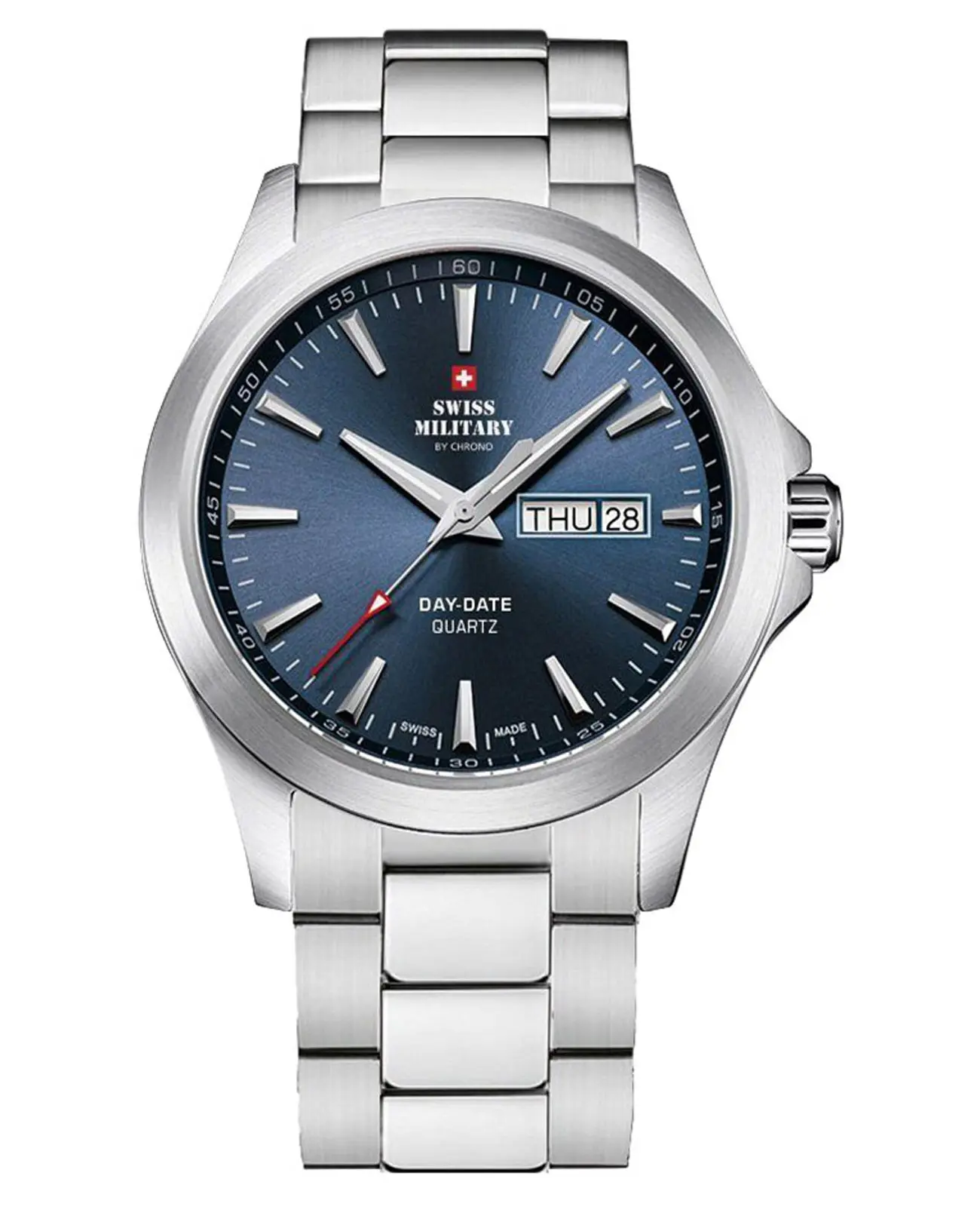 Swiss Military by Chrono SMP36040.24  