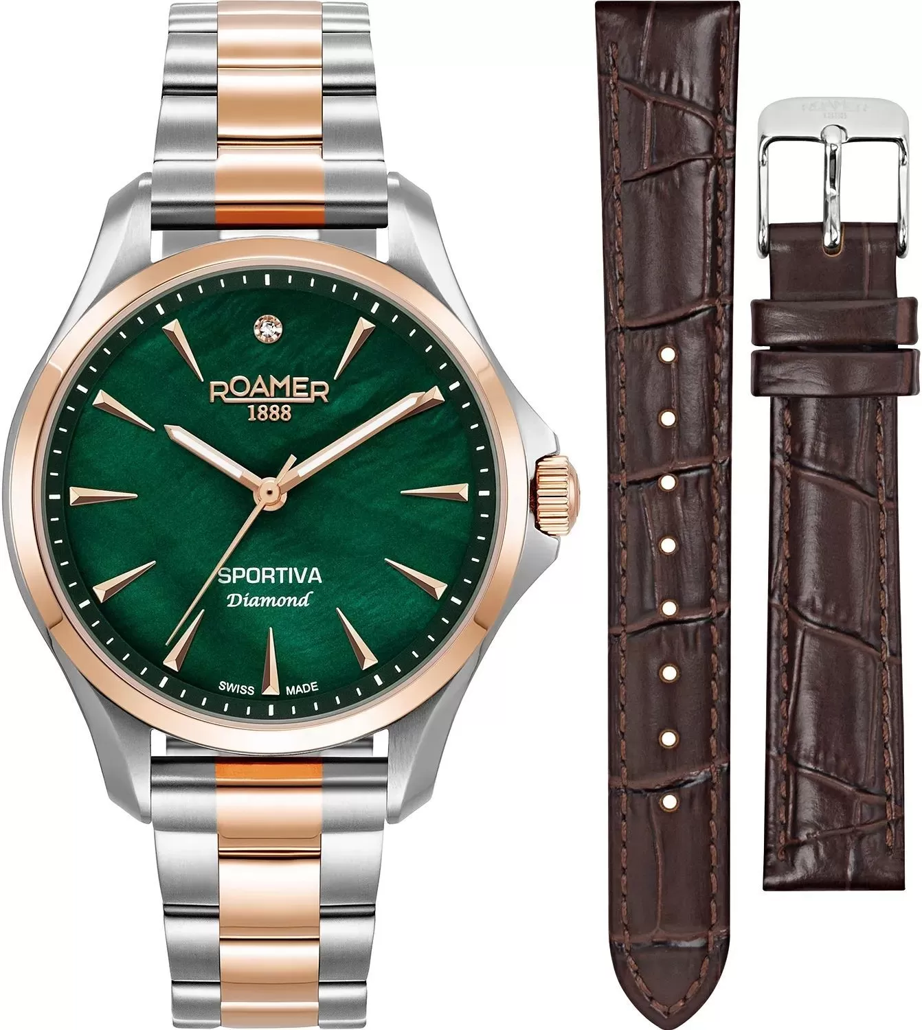 Roamer 865 847 49 70 50 � �����