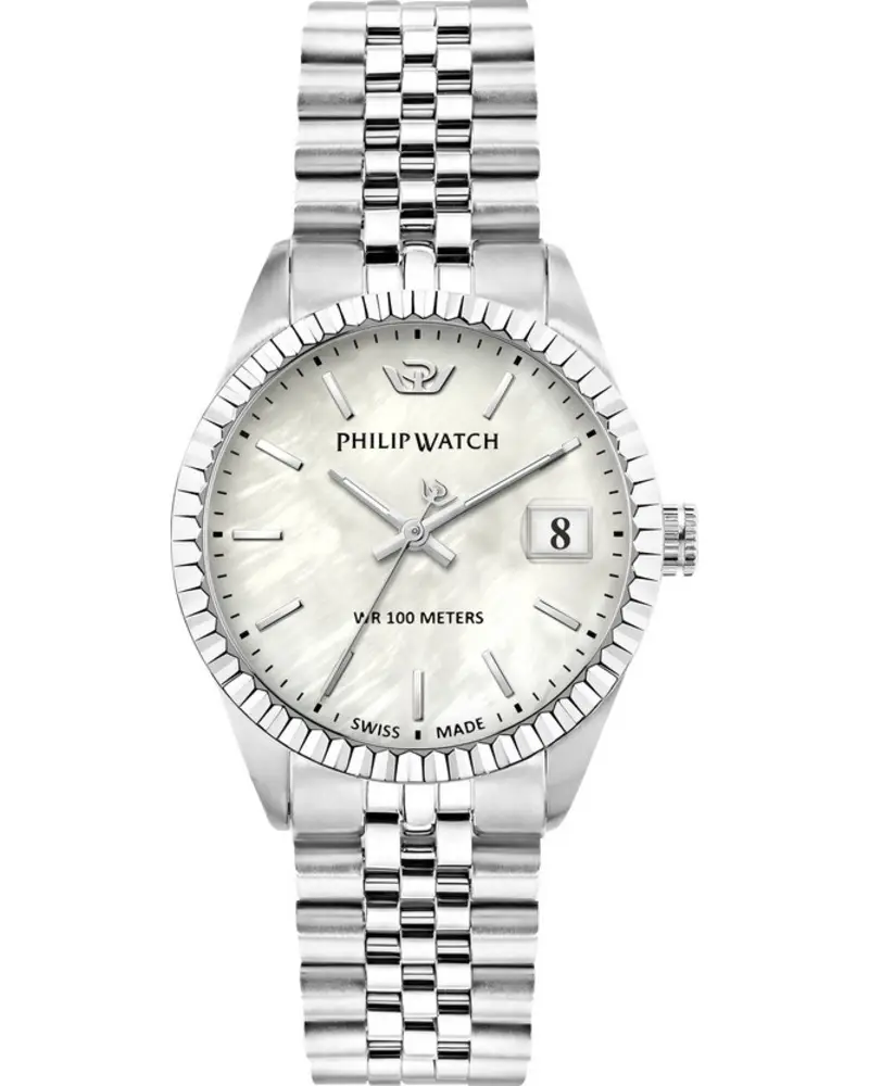Philip Watch R8253597594 � �����